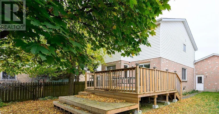 8 Buss Court, Thorold, ON, L2V 5B1 - 40