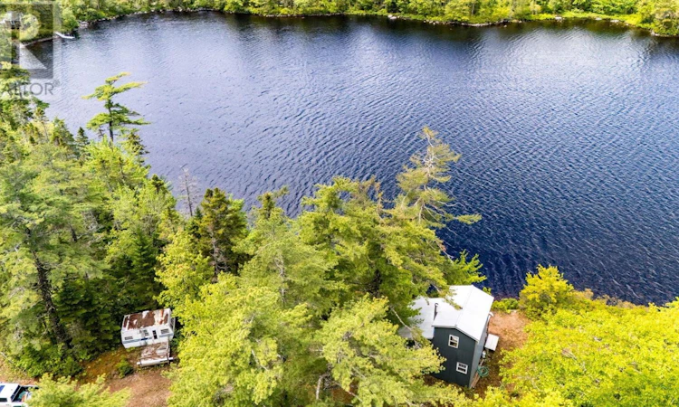 Lot-3 Long Lake