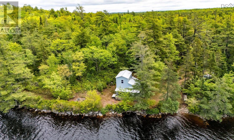 Lot-3 Long Lake