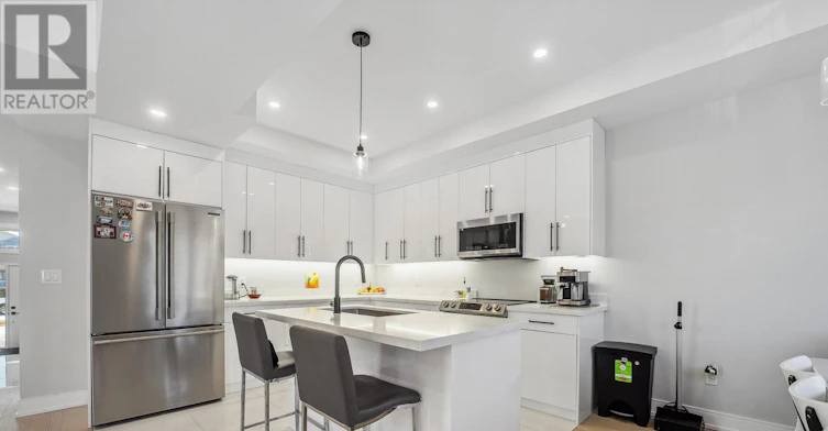 UPPER-668 Quaker Road, Welland, ON, L3C 3H2 - 8