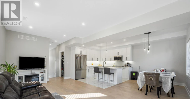 UPPER-668 Quaker Road, Welland, ON, L3C 3H2 - 7