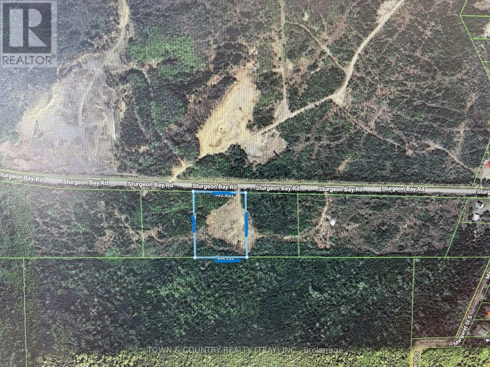 1484 Sturgeon Bay Road, Neebing, ON, P7L 0C1