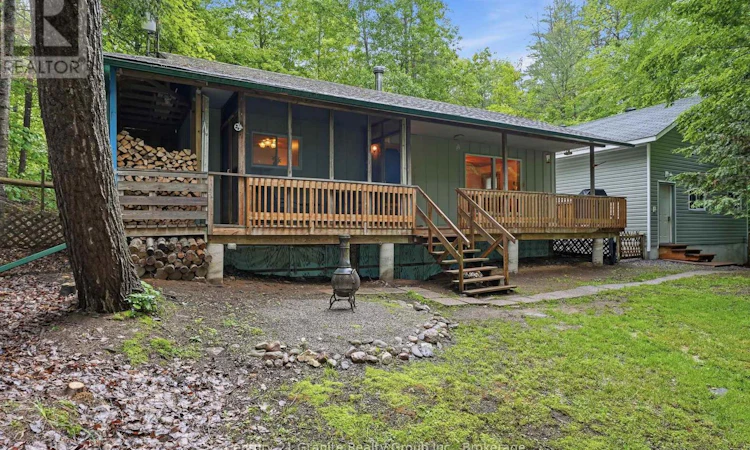 76 Rock Lake Court