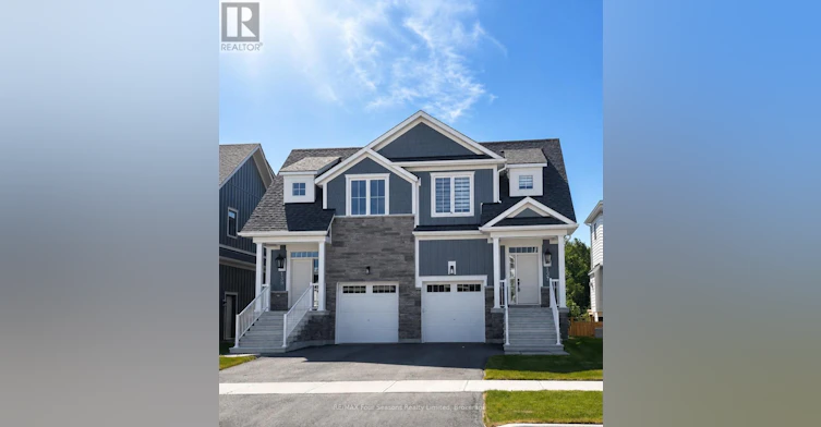 137 White Oak Crescent, Blue Mountains, ON, L9Y 0Z3