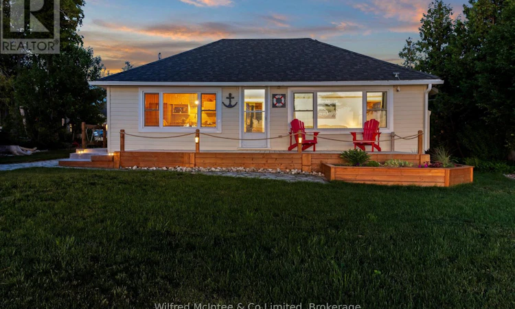 43 Fenton Drive