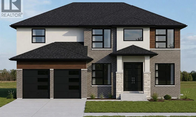 1212 Campana Crescent