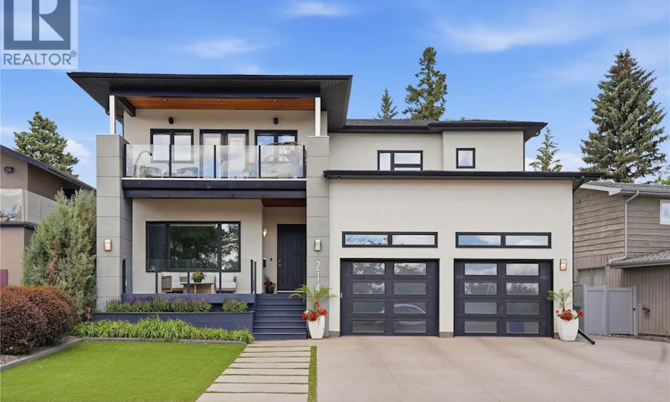214 Skeena Crescent