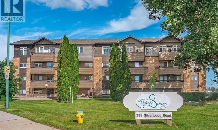 105-333 Silverwood Road