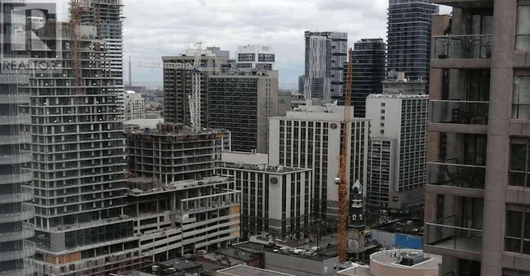 2206-955 Bay Street, Toronto, ON, M5S 2A2 - 20