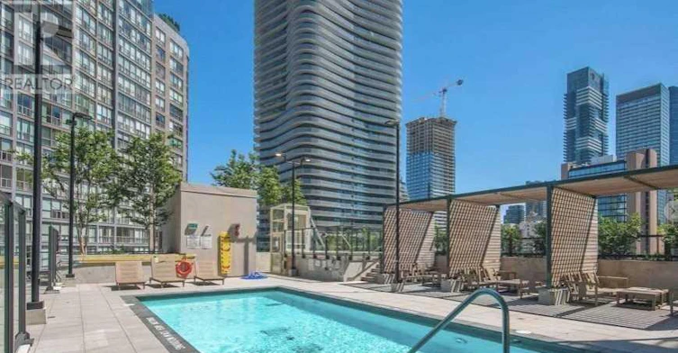 2206-955 Bay Street, Toronto, ON, M5S 2A2 - 17