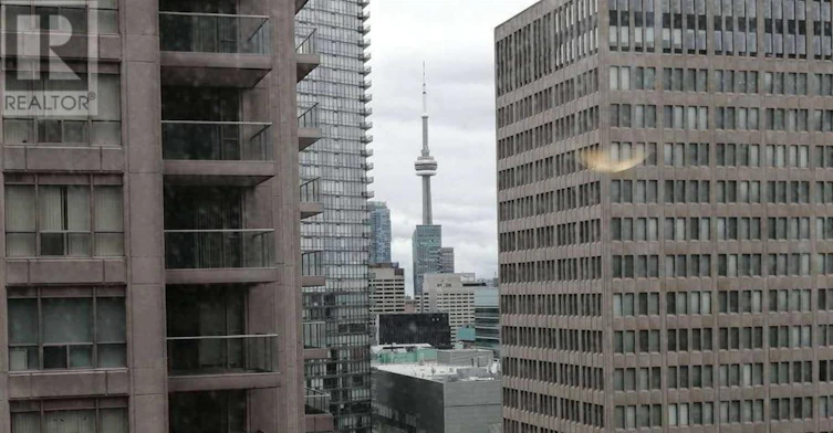 2206-955 Bay Street, Toronto, ON, M5S 2A2 - 18