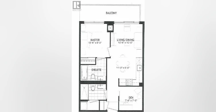 626-52 Forest Manor Road, Toronto, ON, M2J 0E2 - 4