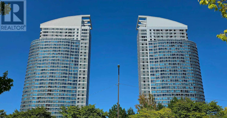 2108-36 Lee Centre Drive, Toronto, ON, M1H 3K2