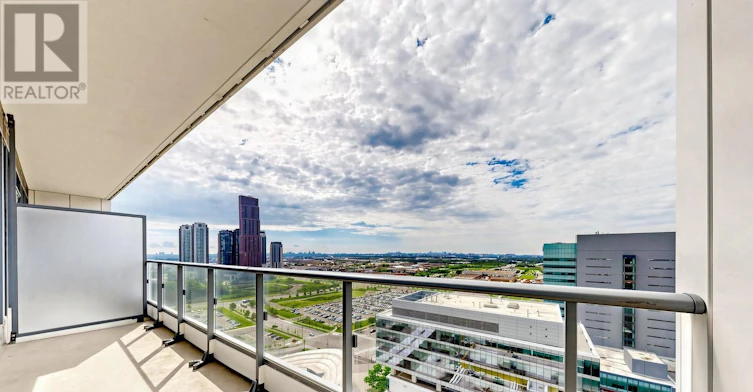 2307-5 Buttermill Avenue, Vaughan, ON, L4K 0J5 - 30