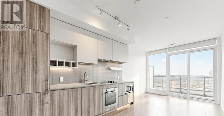 2307-5 Buttermill Avenue, Vaughan, ON, L4K 0J5 - 7