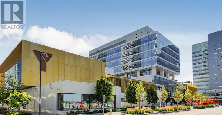 2307-5 Buttermill Avenue, Vaughan, ON, L4K 0J5 - 48
