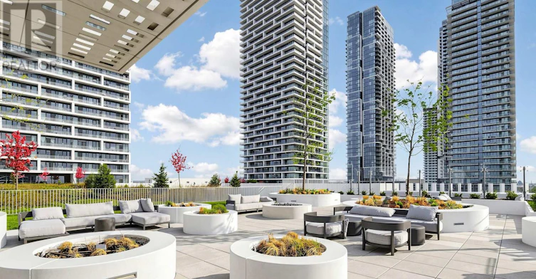 2307-5 Buttermill Avenue, Vaughan, ON, L4K 0J5 - 45