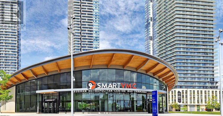 2307-5 Buttermill Avenue, Vaughan, ON, L4K 0J5 - 50