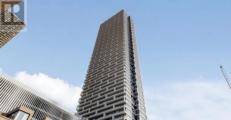 2307-5 Buttermill Avenue, Vaughan, ON, L4K 0J5 - 2