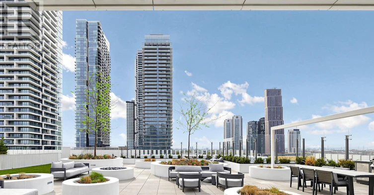 2307-5 Buttermill Avenue, Vaughan, ON, L4K 0J5 - 44