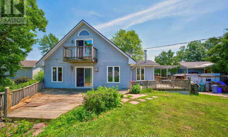 229 Johnson Bay Lane