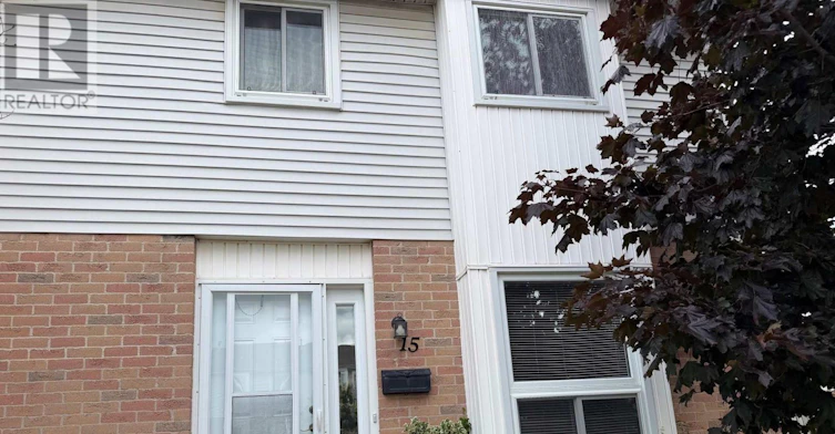 15-110 Deveron Crescent, London, ON, N5Z 4W7