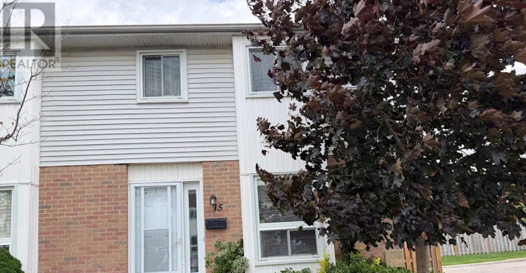 15-110 Deveron Crescent, London, ON, N5Z 4W7 - 3