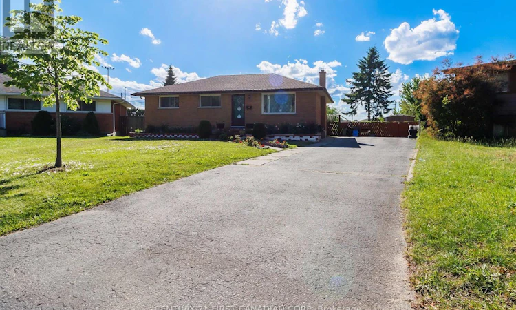 117 Goldwick Crescent