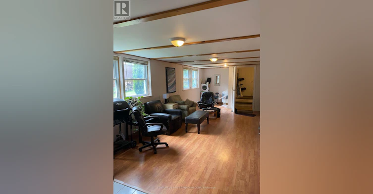 BASEMENT BEDROOM-270 Sarnia Road, London, ON, N6G 1M9 - 4