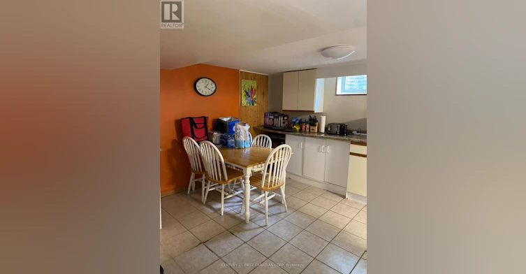 BASEMENT BEDROOM-270 Sarnia Road, London, ON, N6G 1M9 - 8
