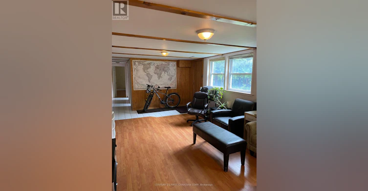 BASEMENT BEDROOM-270 Sarnia Road, London, ON, N6G 1M9 - 6