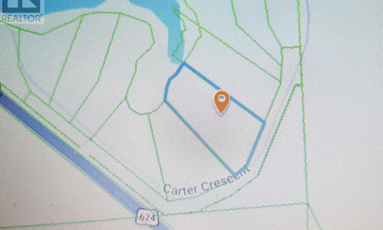 LT-6 Pl M325tim; Pcl21088 Carter Crescent