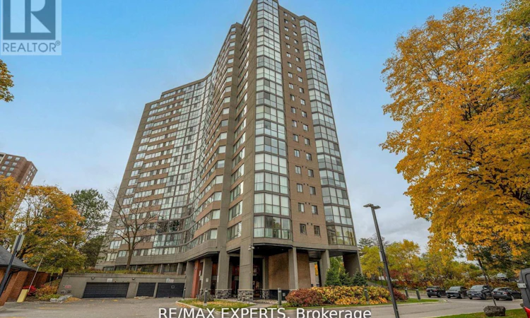 1103-40 Richview Road
