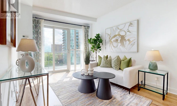 603-50 Absolute Avenue