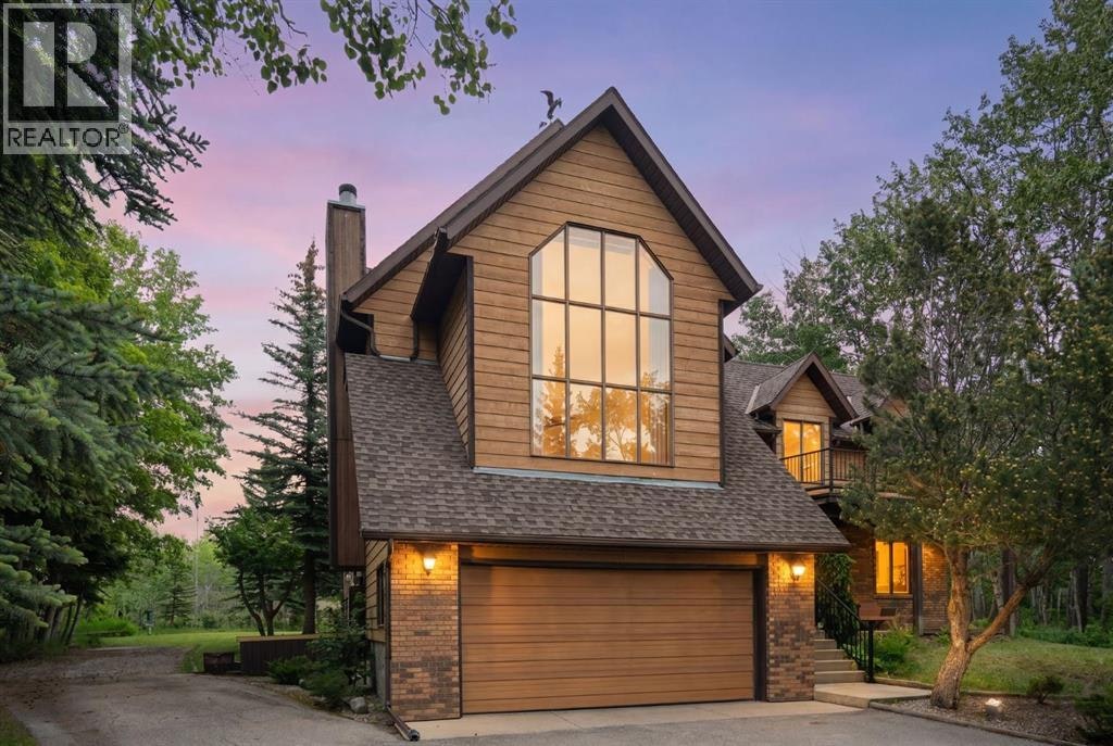 39 Bearspaw Ridge Crescent, Rural Rocky View County, AB, T3R 1A3