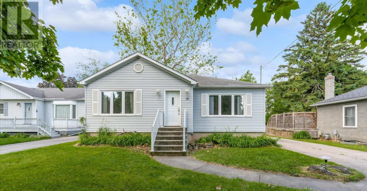 1-18 Bonavem Drive, St. Catharines, ON, L2N 1X8