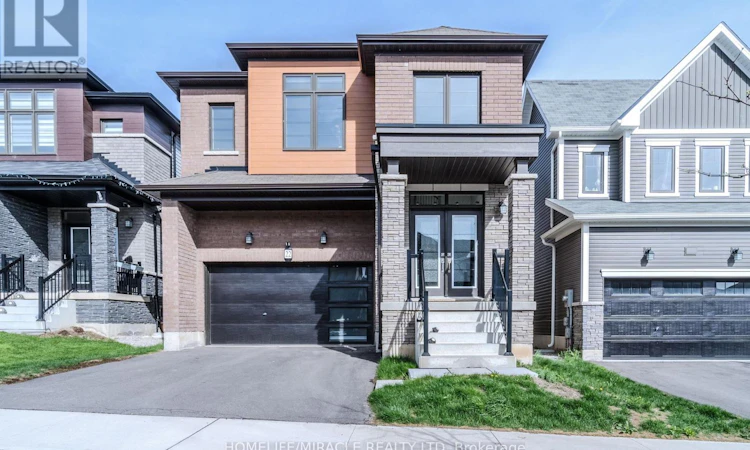 22 Santos Drive