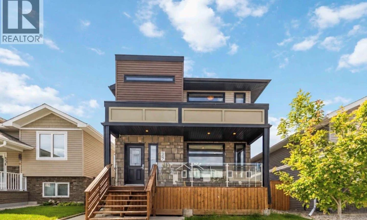 527 Kloppenburg Crescent