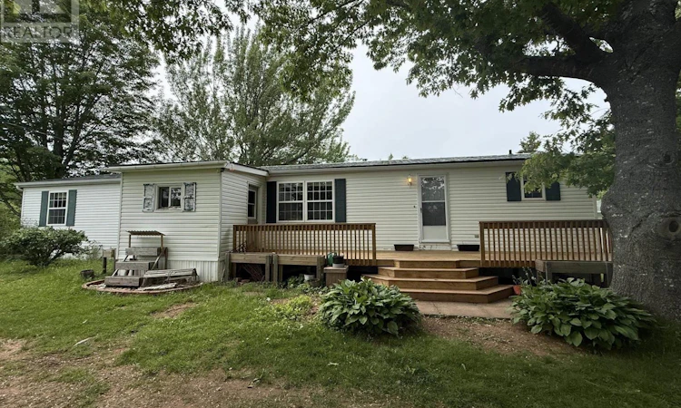 1061 Mountain Road