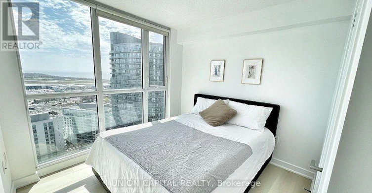 2706-75 Queens Wharf Road, Toronto, ON, M5V 0J8 - 7