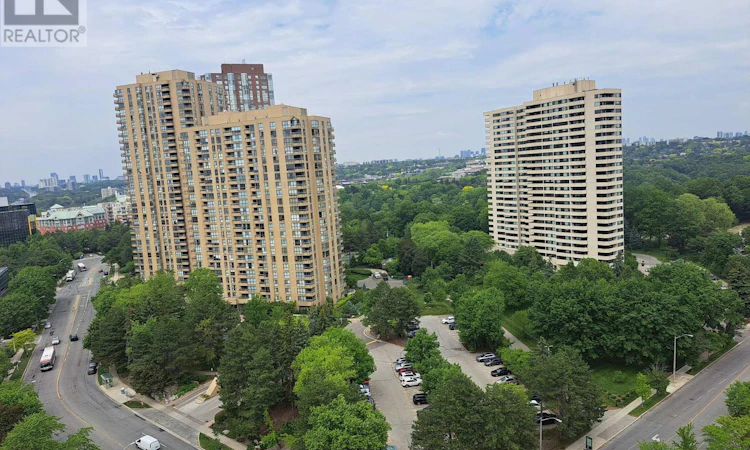 1701-133 Wynford Drive