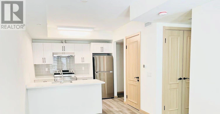 C105-60 Morecambe Gate, Toronto, ON, M1W 0A9 - 2