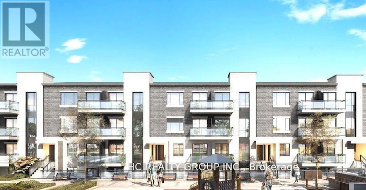 C105-60 Morecambe Gate, Toronto, ON, M1W 0A9