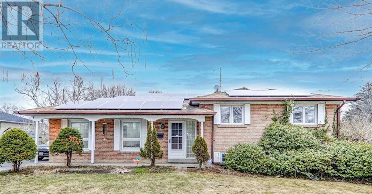 1 Wagner Drive, Toronto, ON, M1E 2Z4