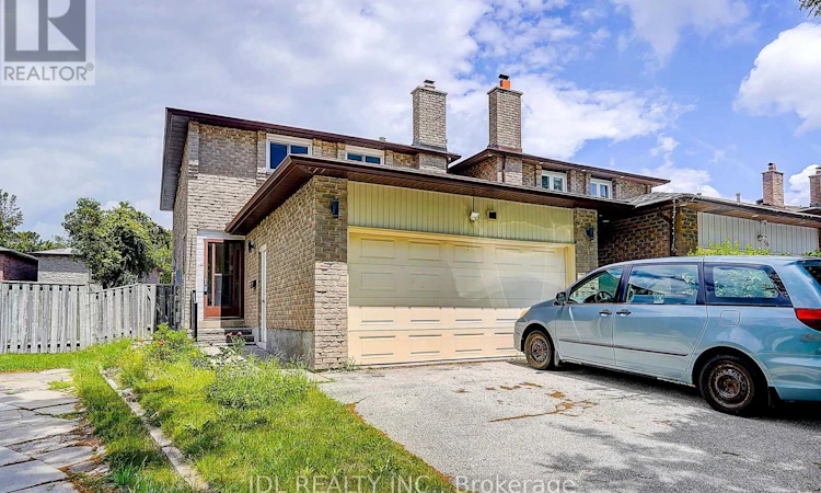 54 Providence Crescent