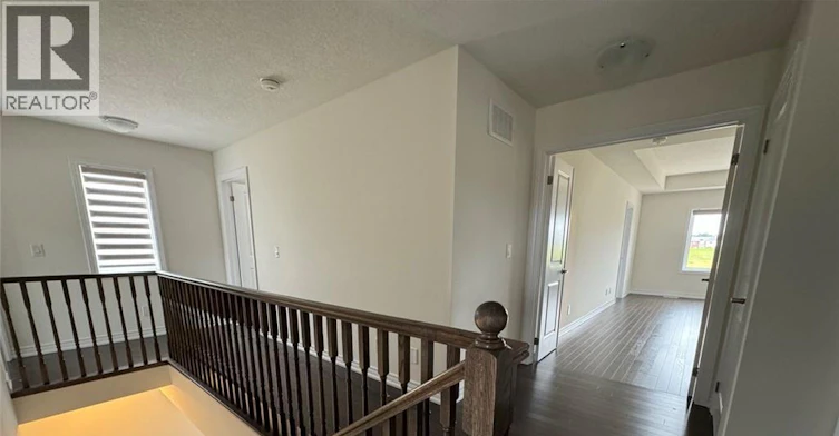 Upper-10 Guernsey Drive, Kitchener, ON, N2R 0T7 - 4