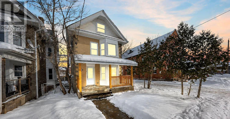 MAIN FLOOR-184 Park Street N, Peterborough, ON, K9J 3P6