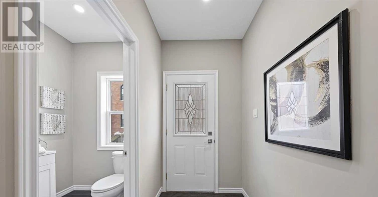 MAIN FLOOR-184 Park Street N, Peterborough, ON, K9J 3P6 - 4