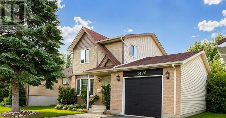 1470 Aldersbrook Road, London, ON, N6G 3V7