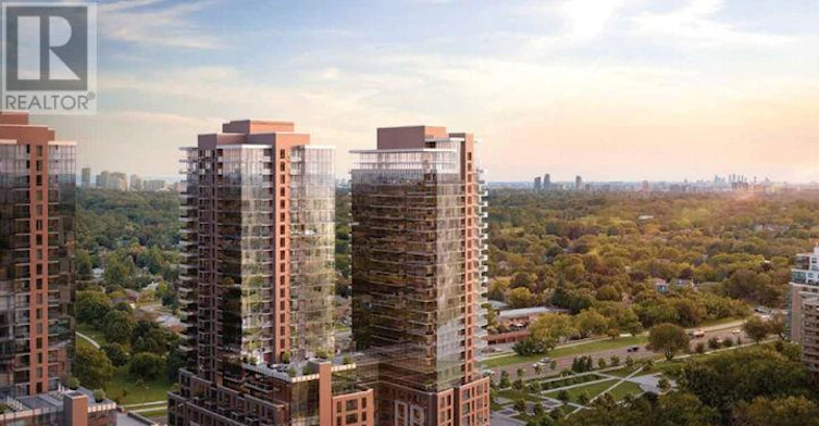 524-4010 Eglinton Avenue, Toronto, ON, M9A 0G5